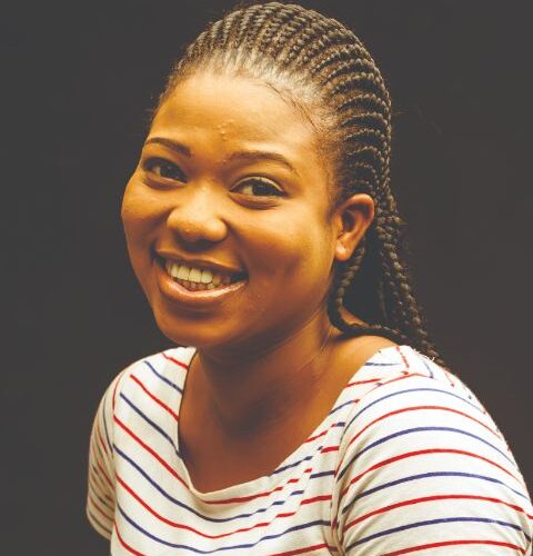 Esther Adekunle